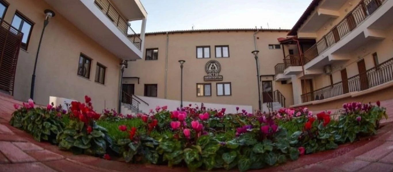 Κορωνοϊός: 22 κρούσματα σε γηροκομείο στη Θεσσαλονίκη (upd)
